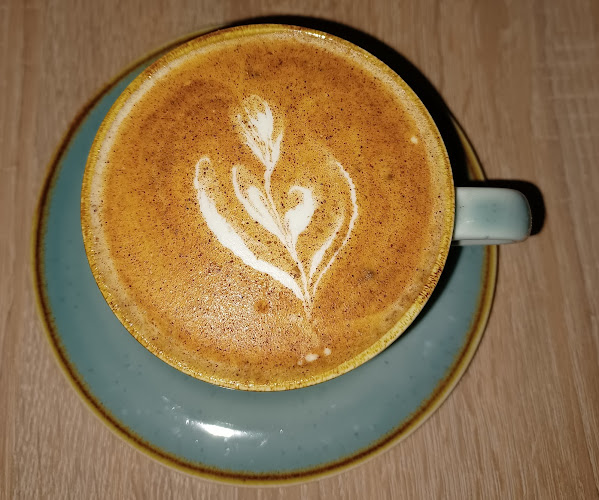 Frida Kávéház - Debrecen