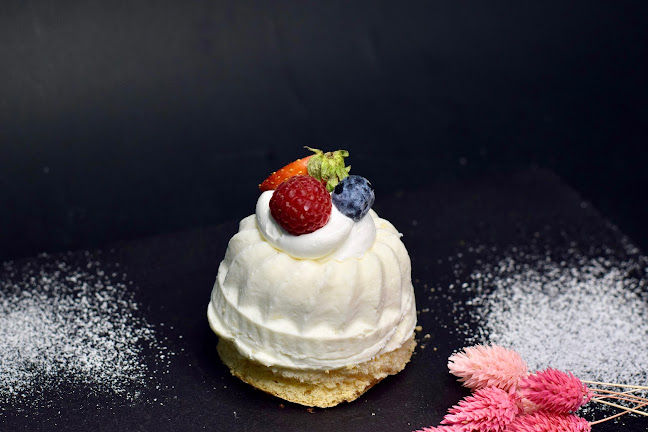 Mátyás Cukrászda - Vendéglátás