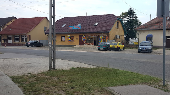 Dion Pékség - Inárcs