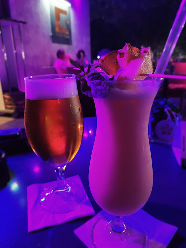 Coctail Drink - Siófok