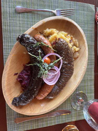 Opinii despre Tolnay Vendéglő în Lukácsháza - Vendéglátás