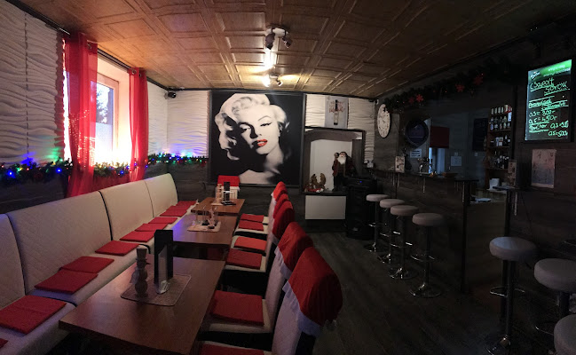 Opinii despre Zwilling Pizza în Szilvásvárad - Vendéglátás