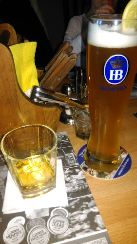 Comentarii opinii despre Rub and Roll Barbecue