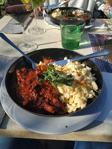 Opinii despre Puskás Söröző és Étterem în Sopron - Vendéglátás