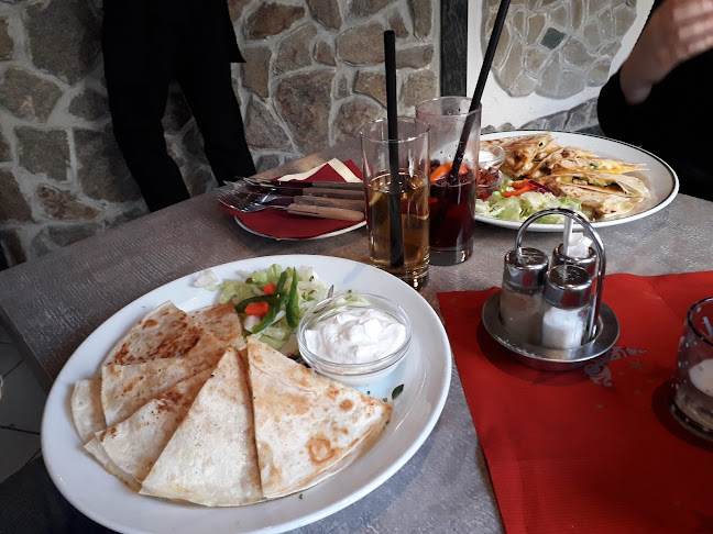 Fórum Pizzéria - Vendéglátás