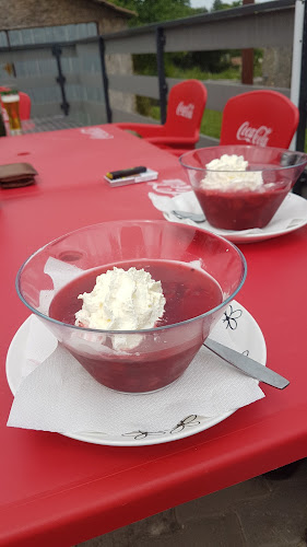 Kocsis Büfé - Iregszemcse