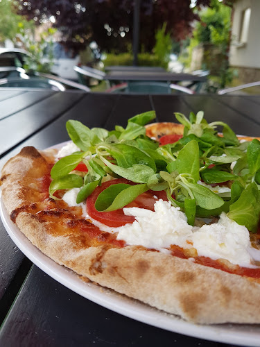 Pizza La Terazza - Vendéglátás