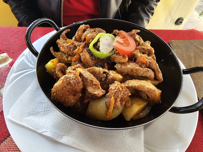 Gulyás udvar Étterem - Vendéglátás