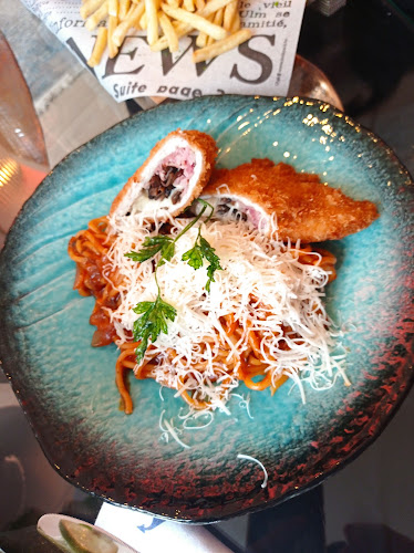 Hanami Bistro - Vendéglátás