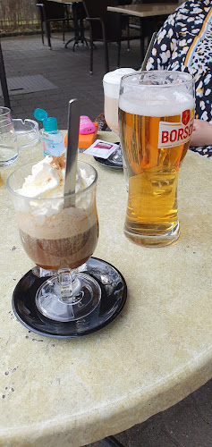 Café Kara - Budapest