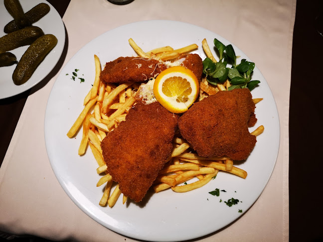 Paulaner Pizzéria-Söröző Deja Vu Panzió