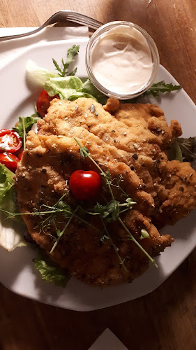 Kes Pub - Étterem Bük - Vendéglátás