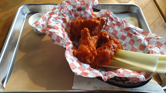 Budapest, Király u. 60, 1068