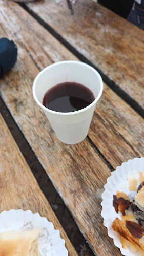 Comentarii opinii despre Normafa Piknik