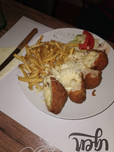 Igen Bárkonyha - Barcs