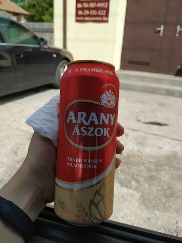 Sport Büfé (Kocsma)