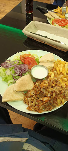 Forest pizzeria & bar - Sarkad