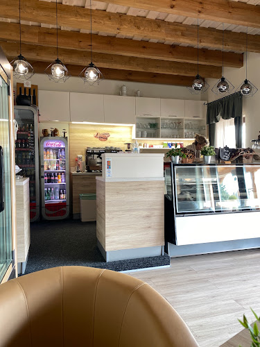 Lévai Garden - Caffe& Eis, Faházak, udvari kellékek - Lenti