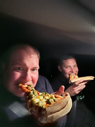 Opinii despre Pizza 6 în Szolnok - Vendéglátás