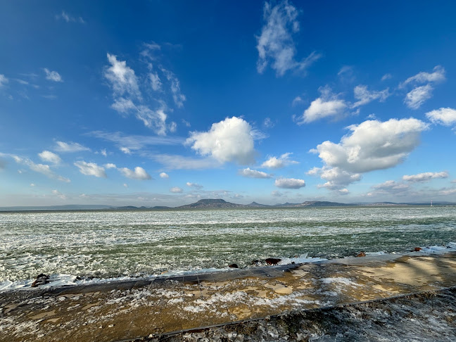 Opinii despre Mr. B's Fonyód balatoni ízei în Fonyód - Vendéglátás