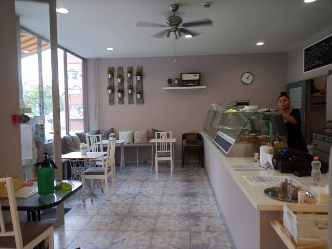 Dixie Gyorsétterem - Kecskemét