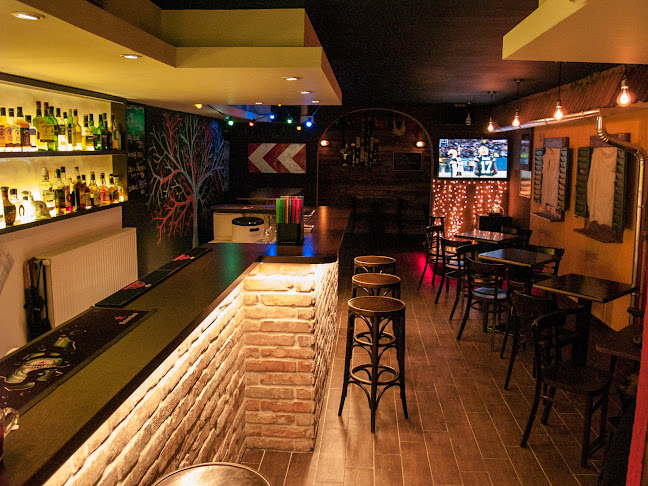 StreetPub - Budapest