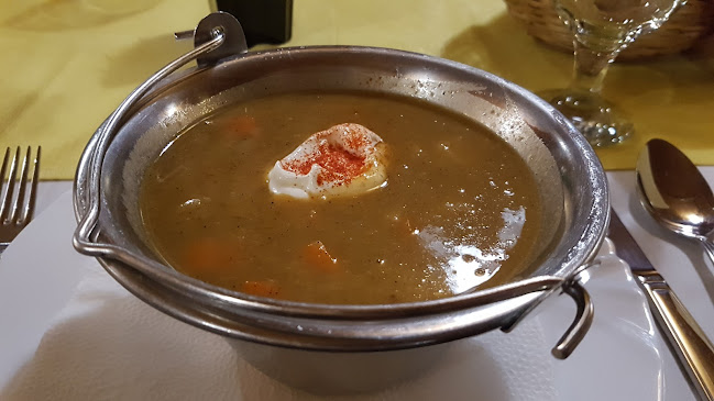 Szélkakas Fogadó és Étterem - Vendéglátás