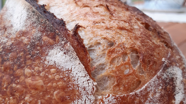 Szilva kenyere kovászos pékműhely - Gárdony