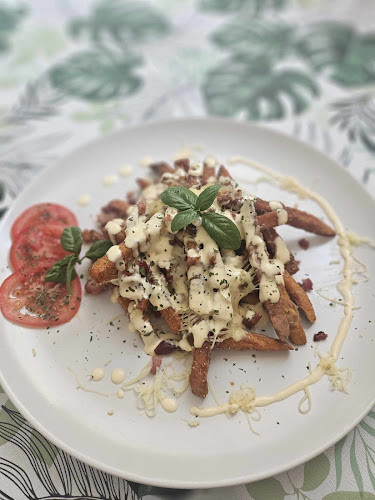 Pizzeria Gastro Salamone Kft. - Mende