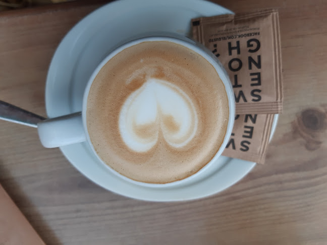 Comentarii opinii despre El Gusto Gourmet