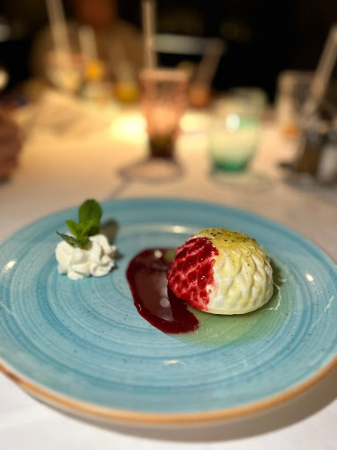 Trattoria Pomo D'Oro