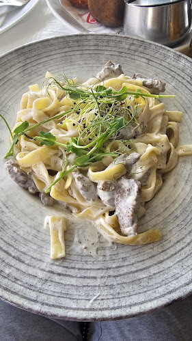 Mauro Ristorante Pizzéria Zamárdi - Vendéglátás