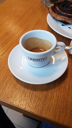 Manetti Coffee Pest