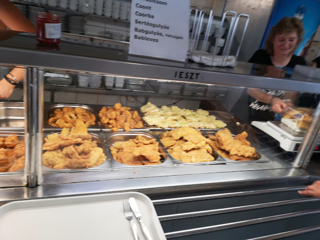 Comentarii opinii despre Rákos Vendégház