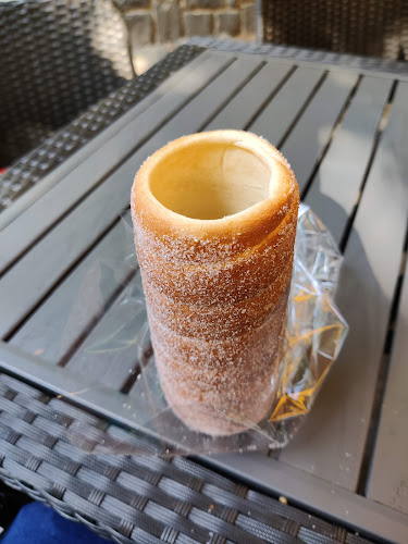 Kürtős Caffé - Vendéglátás