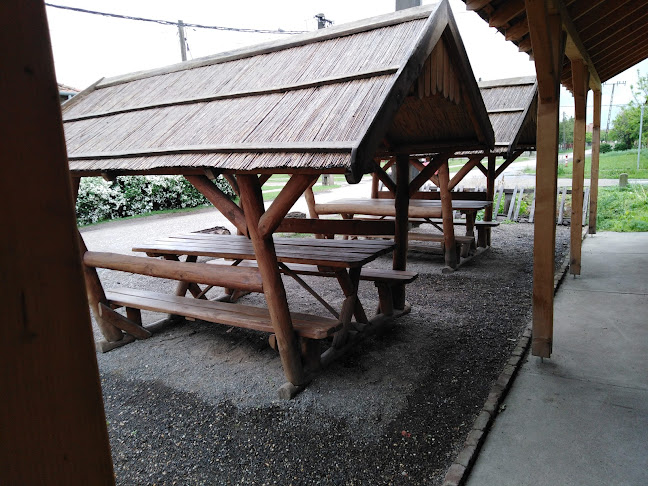 Nagy- Magyarország Fogadó