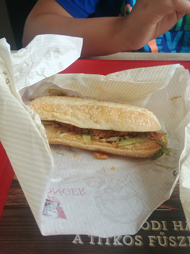 KFC Szigetszentmiklós DT - Szigetszentmiklós