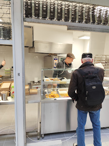 Lehel Csarnok - Budapest