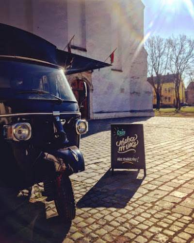 Szia! Coffee & Sweets - Szeged