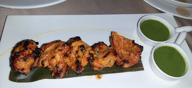 Opinii despre Indian Palate - Indian Restaurant in Budapest în Budapest - Vendéglátás