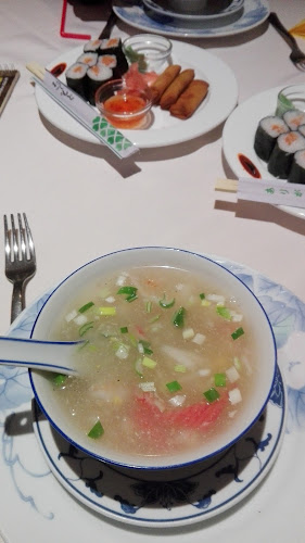 Opinii despre Arany Főnix Grill És Wok Étterem în Érd - Vendéglátás