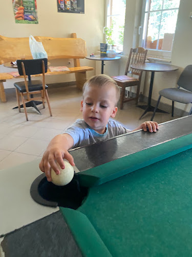 Opinii despre Thomas Büfé în Kecskemét - Vendéglátás