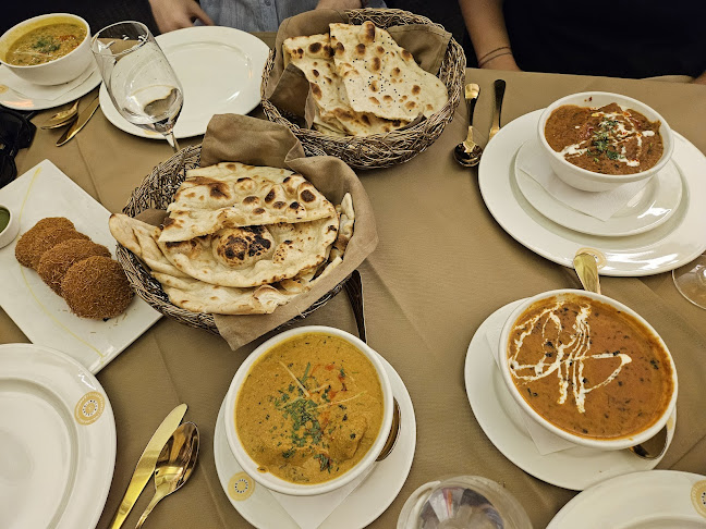 Indian Palate - Indian Restaurant in Budapest - Budapest