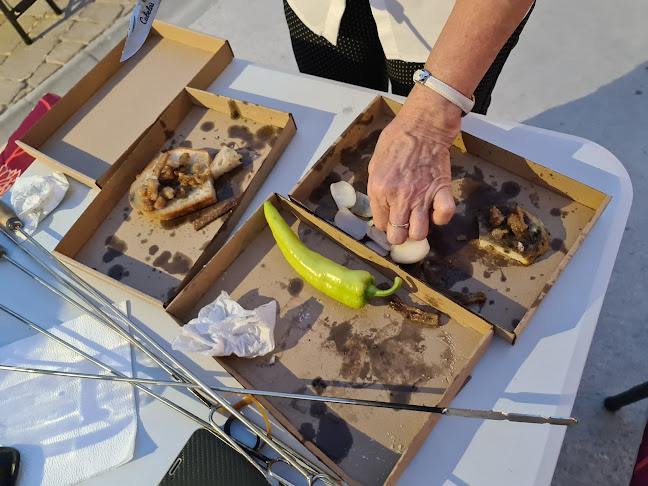 Foltos Farkas a Sörfőzdék Sörözője - Kecskemét