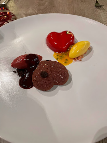 Comentarii opinii despre IKON Restaurant