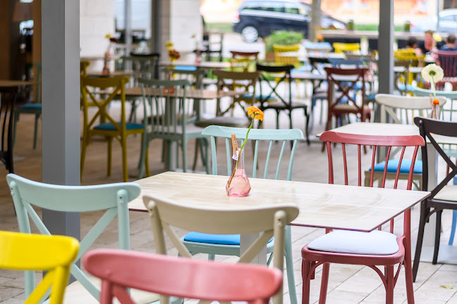 Mángold Füredi Bisztró - Balatonfüred