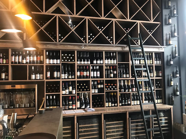 Opinii despre Fiaker Bistro în Budapest - Vendéglátás