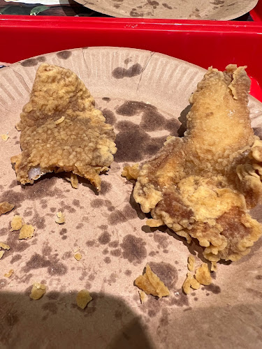 KFC Kecskemét Malom Központ - Kecskemét