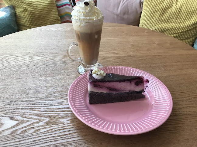 Comentarii opinii despre Édes Velence Fagyizó