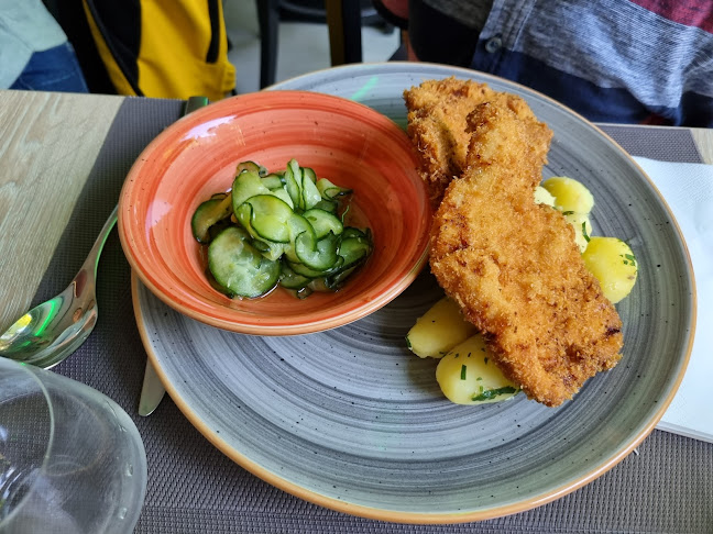 Bártfai vendéglő - Vendéglátás